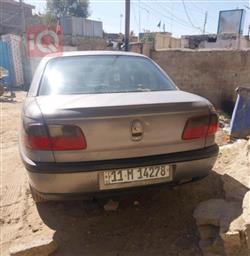 اوبل أوميغا